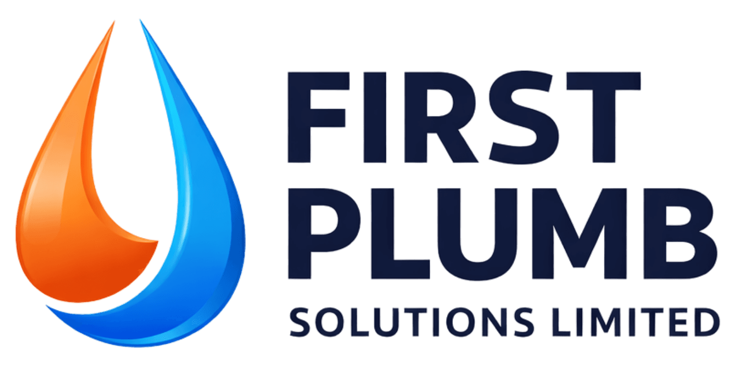 First Plumb Solutions Limited